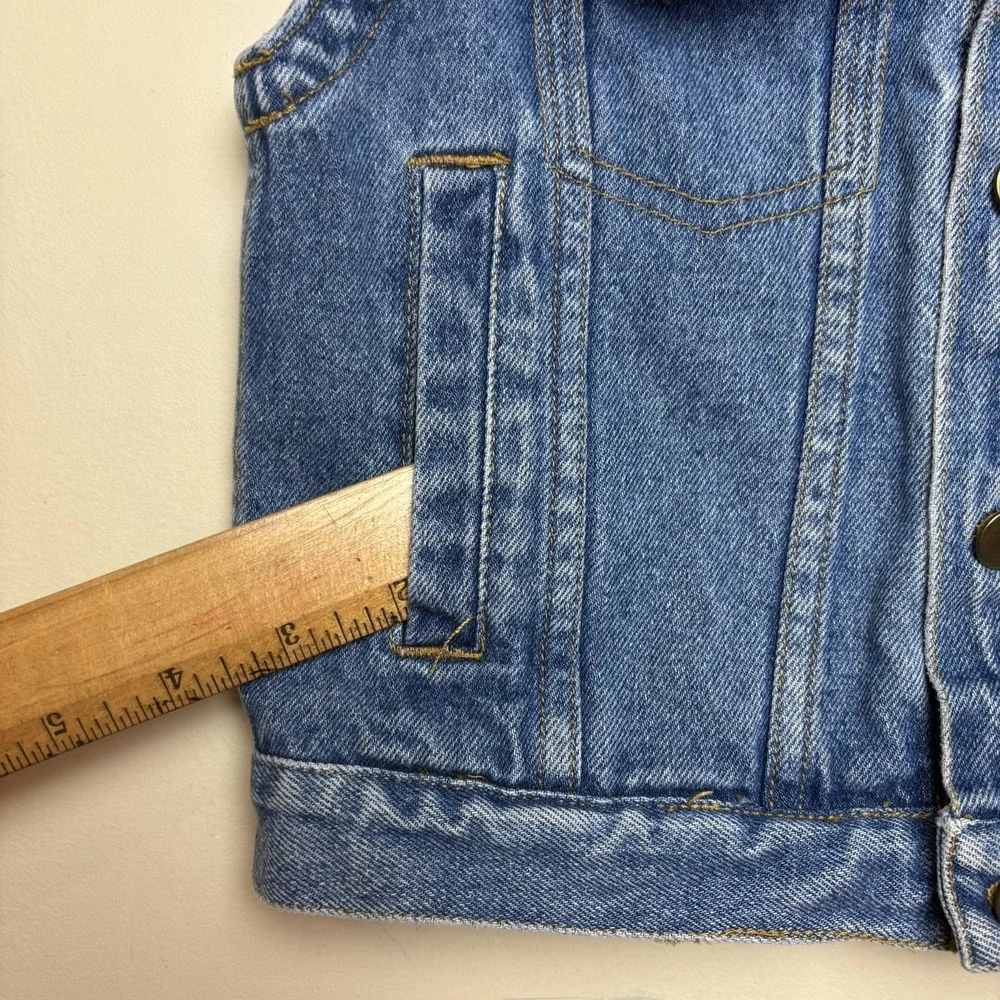 Gymboree excellent measurements